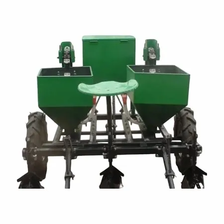 Potato Planter factory